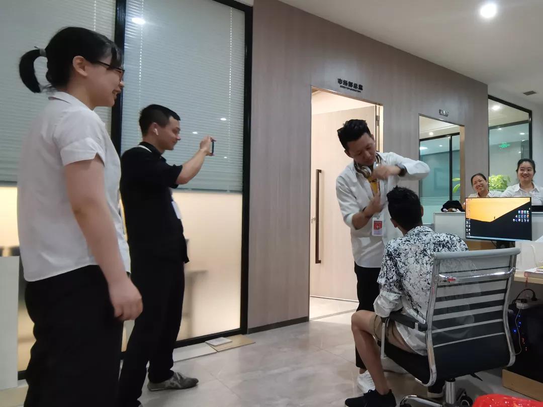 抖起來| 大將軍陶瓷官方抖音正式上線啦！
