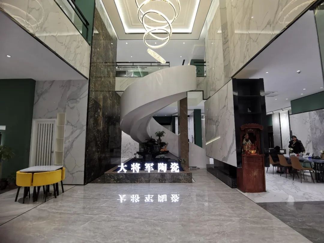 聚焦大商 | 潮陽黃楚華：以誠為本，合作共贏，是長久發(fā)展的根基！(圖2)
