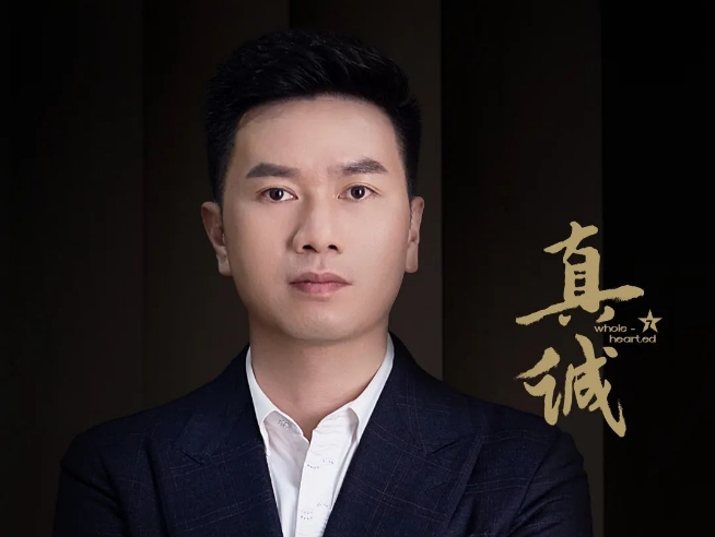 記錄·熱愛丨順勢謀局，解鎖超級大商背后的成長密碼~