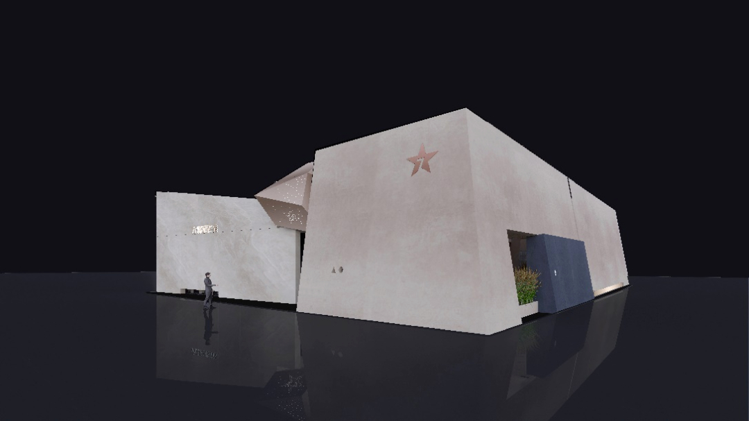 仰望·將軍館將空降佛山潭洲展！大將軍想向行業(yè)傳遞什么信號？