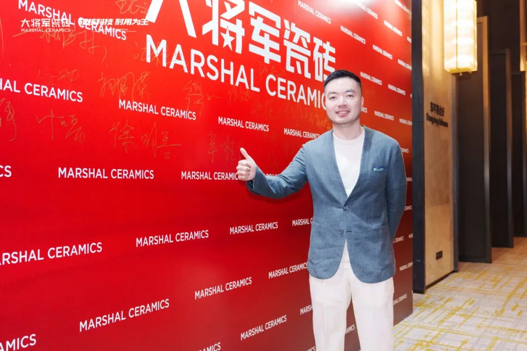 大將軍瓷磚新生代柳嘉興：不追短期風口，只做長久生意(圖5)