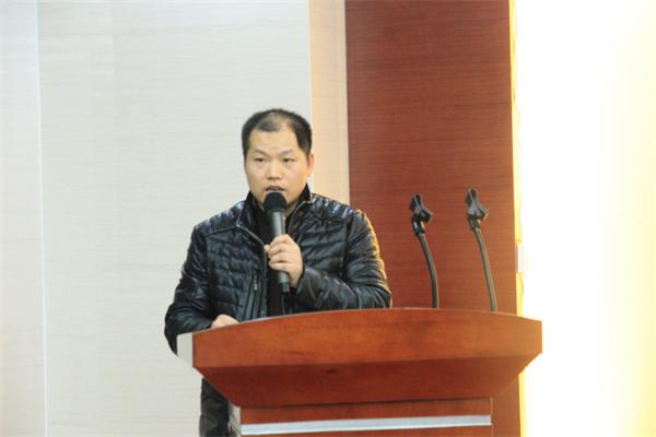 將軍企業成功召開2013工作總結和2014工作計劃會議
(圖4)