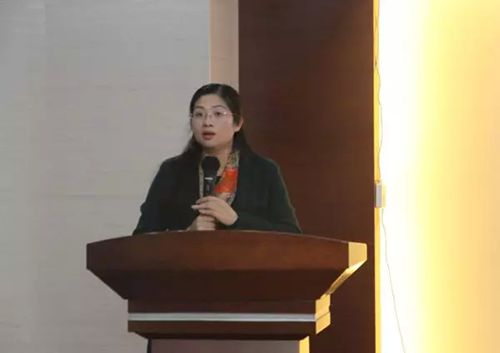 固本強基，把握機遇——將軍企業2015年開年大會圓滿成功
(圖3)