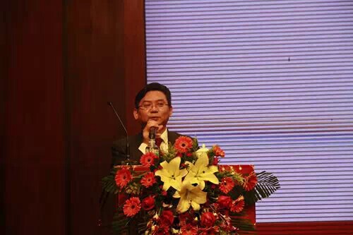 【峰會一線】大將軍陶瓷2015年戰略合作伙伴峰會正式拉開帷幕
(圖5)