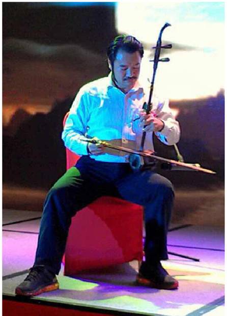 不懼險阻“千里行”，叱咤陶業“大將軍”——“大將軍陶瓷”董事長柳朝陽專訪
(圖5)