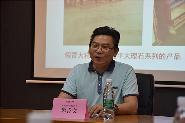 鏗鏘之聲丨雷霆行動 嚴打“李鬼”，大將軍陶瓷從不止步！
(圖4)