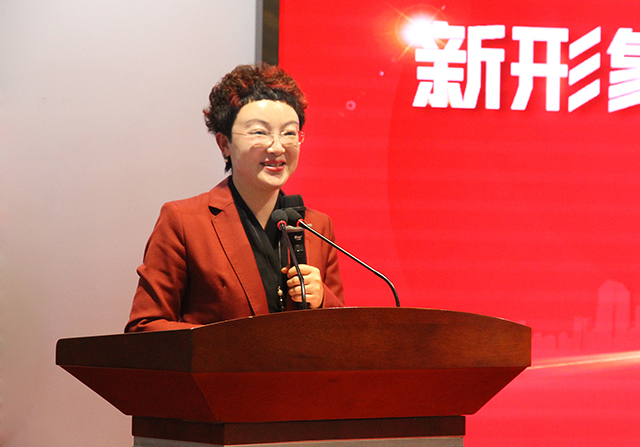 新形象·新格局·新突破丨將軍企業2018新春工作會議圓滿召開！
(圖4)