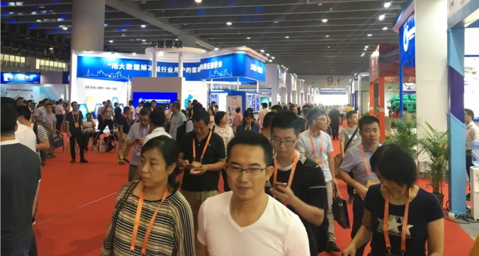 焦點 | 大將軍陶瓷，亮相2018廣州建材工程博覽會大放異彩！
(圖9)