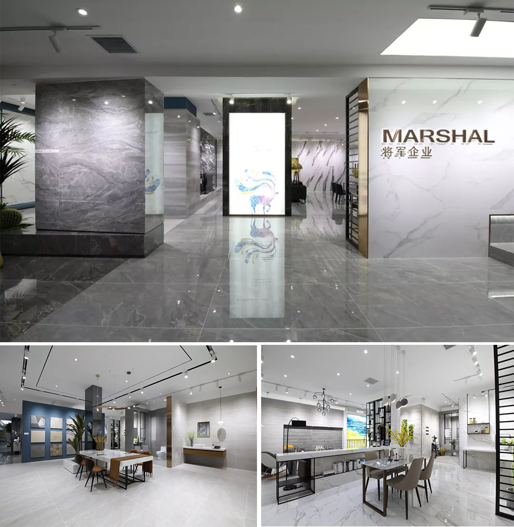 近百位裝飾名企總監走進將軍企業謀合作，共發展！
(圖5)