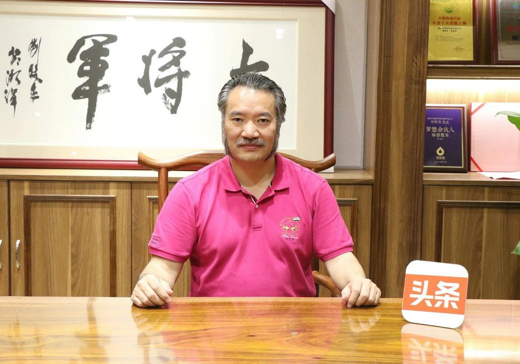 熱點(diǎn)丨熱火朝天的行業(yè)兩大盛會(huì)中，大咖會(huì)去做什么？
(圖3)