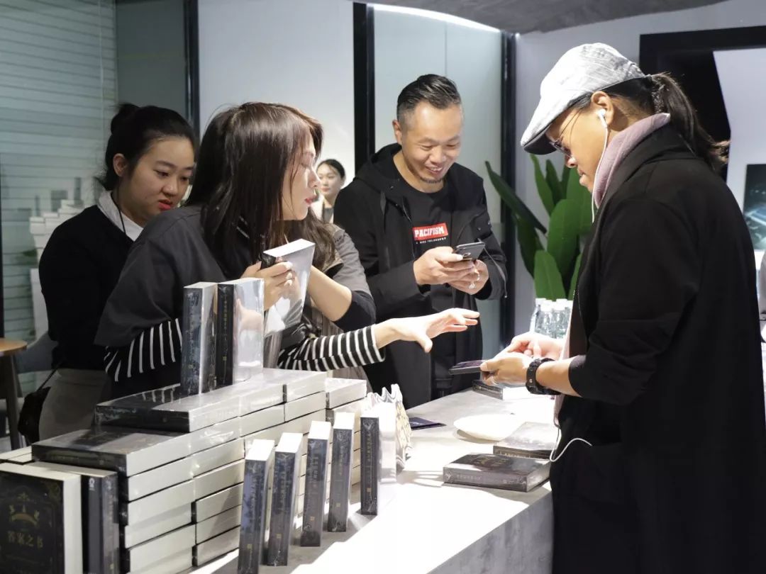很FRESH很紅的“M星號”，正式登陸廣州設計周
(圖20)