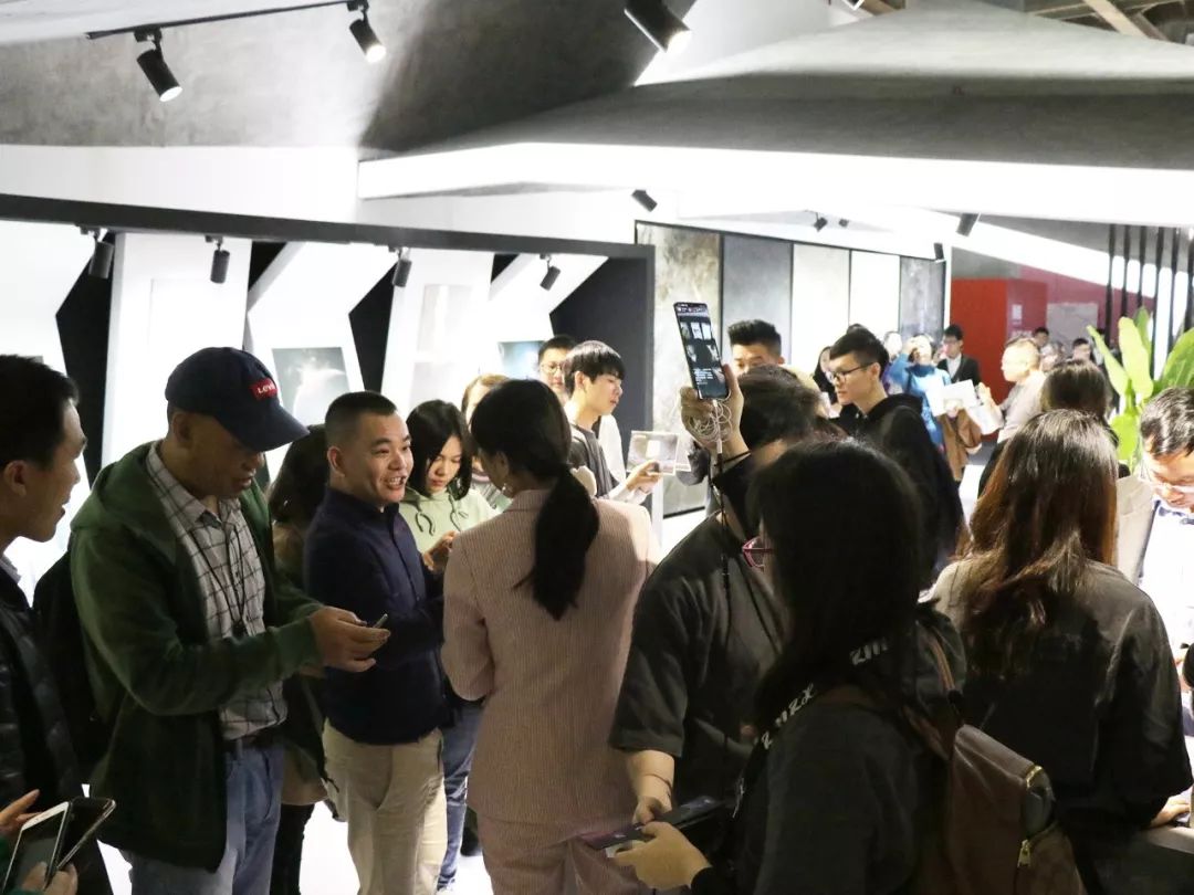 很FRESH很紅的“M星號”，正式登陸廣州設計周
(圖10)