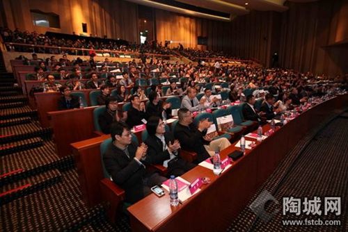 名師齊聚 亞洲軟裝陳設產業論壇杭州成功舉行
(圖2)
