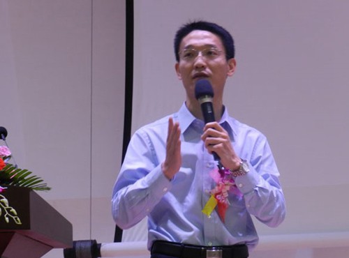 2014中國陶衛行業電商論壇今日舉行
(圖2)