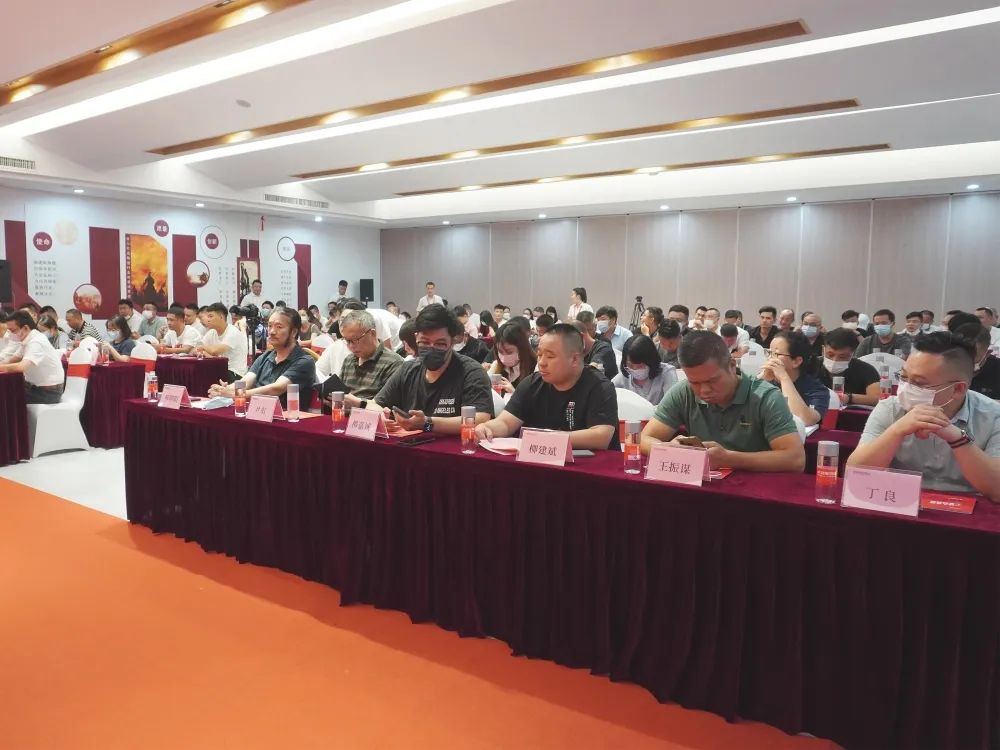 陶博會 |看大將軍破局之道，助推實現財富夢想！(圖3)