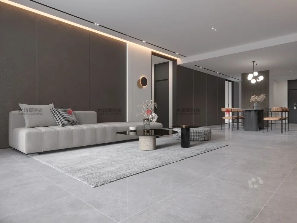 1200×2700mm巖板新品，一片到頂，讓生活”大”有想象！(圖21)