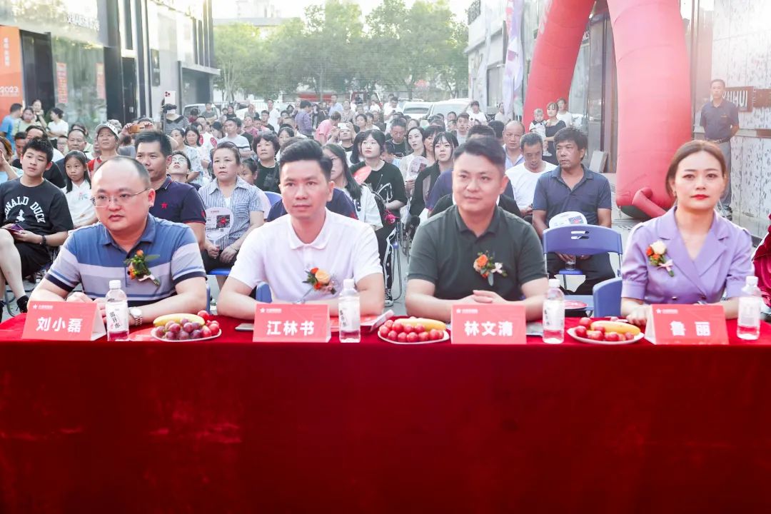 戰(zhàn)鼓再鳴 | “星動大將軍”大將軍全國聯(lián)動熱力再起！(圖7)