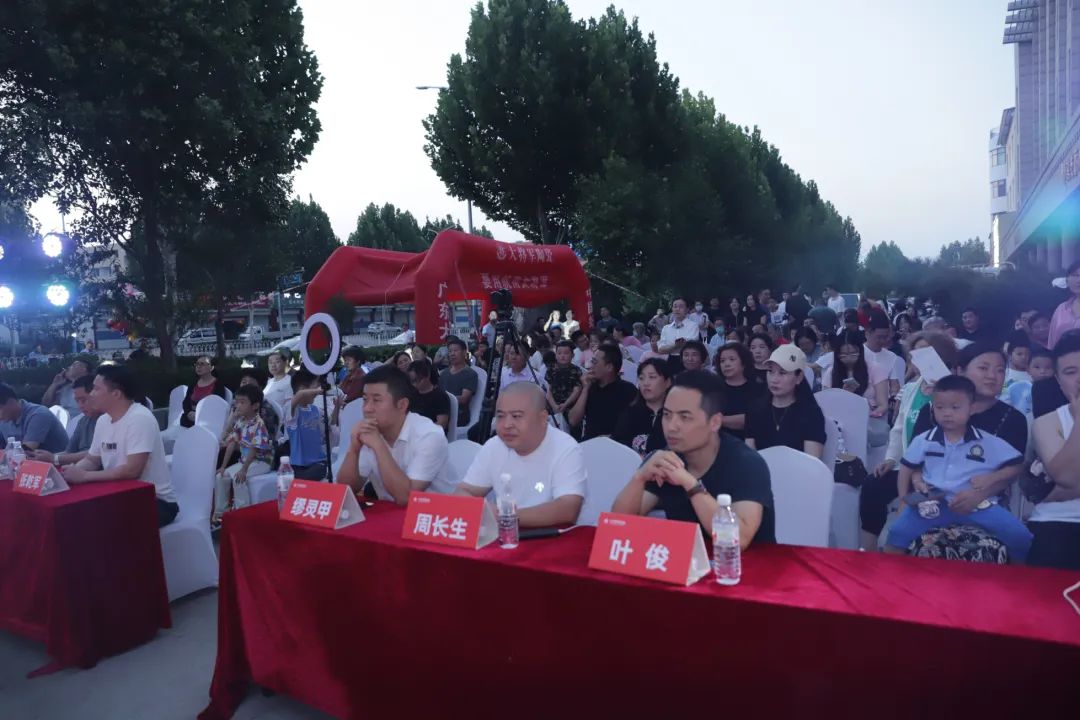 戰(zhàn)鼓再鳴 | “星動大將軍”大將軍全國聯(lián)動熱力再起！(圖8)