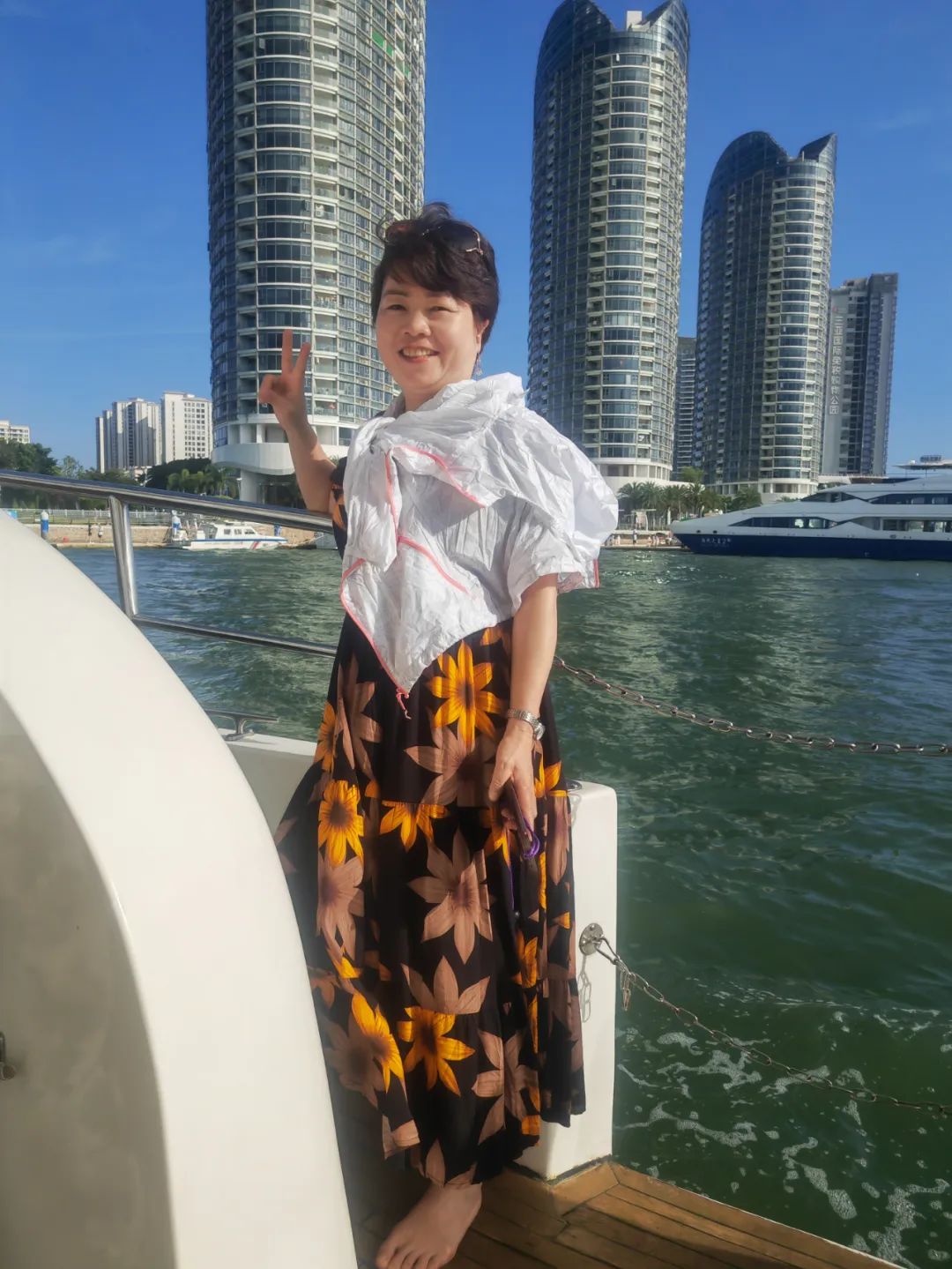 凝心聚力，榮耀同行丨大將軍西安優秀經銷商“三亞游”熱血歸來(圖31)