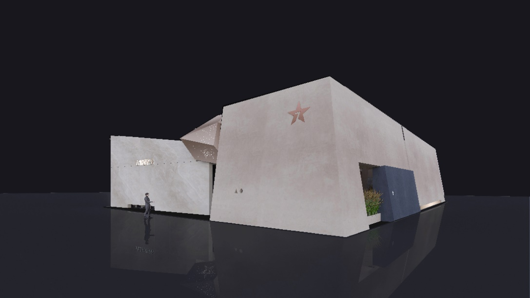 仰望·將軍館將空降佛山潭洲展！大將軍想向行業傳遞什么信號？(圖6)