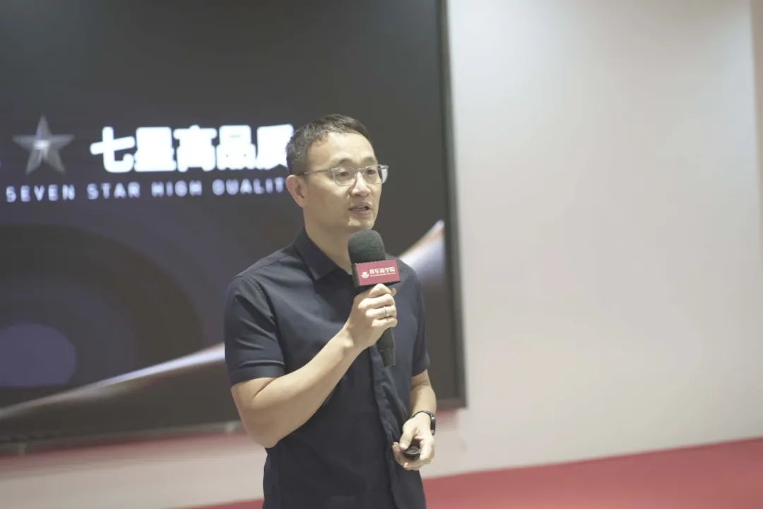 百億財(cái)富計(jì)劃丨大將軍瓷磚與多家工程運(yùn)營商達(dá)成戰(zhàn)略合作！(圖11)
