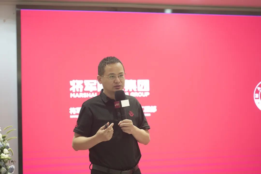 百億財(cái)富計(jì)劃丨大將軍瓷磚與多家工程運(yùn)營商達(dá)成戰(zhàn)略合作！(圖12)